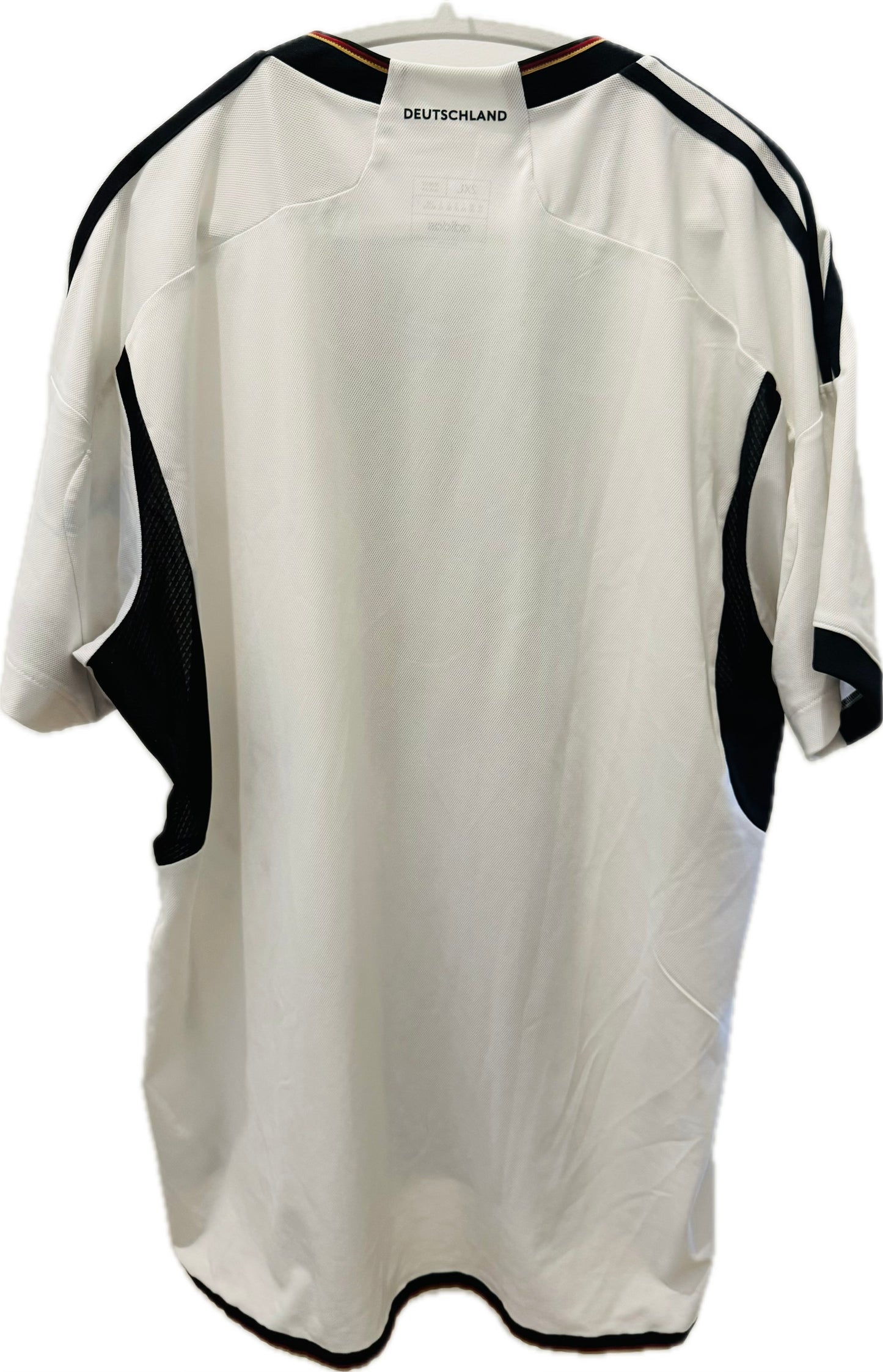 2022 Germany Home Shirt - 10/10 - (XXL)