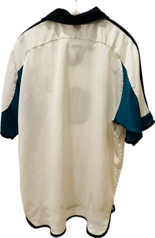 1997-99 Newcastle United Away Shirt - 9/10 (XXL)