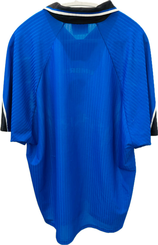 1999-2000 Manchester United Away Shirt - 7/10 - (XXL)