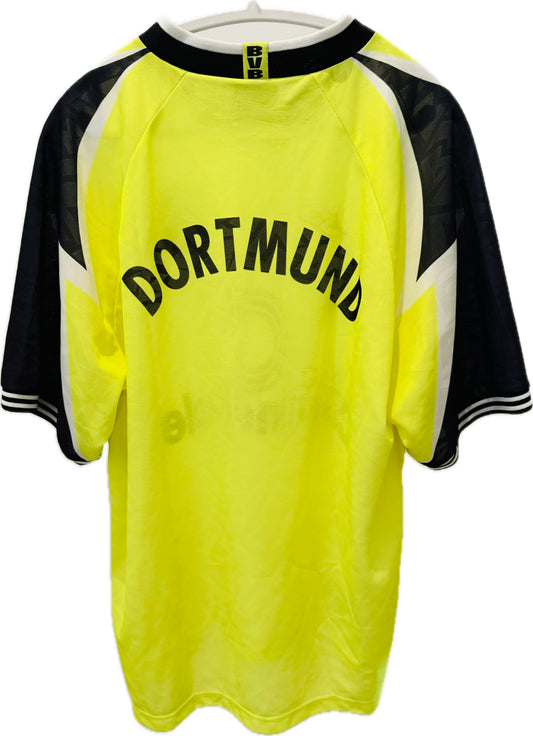 1996-97 Borussia Dortmund 9/10 (XL)