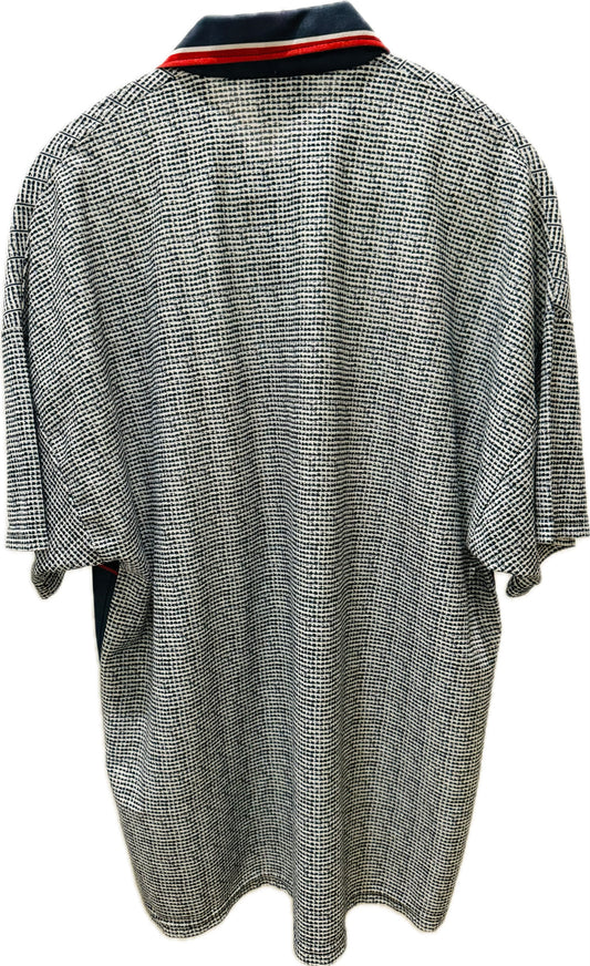 1995-96 Manchester United - 9/10 - (XL)