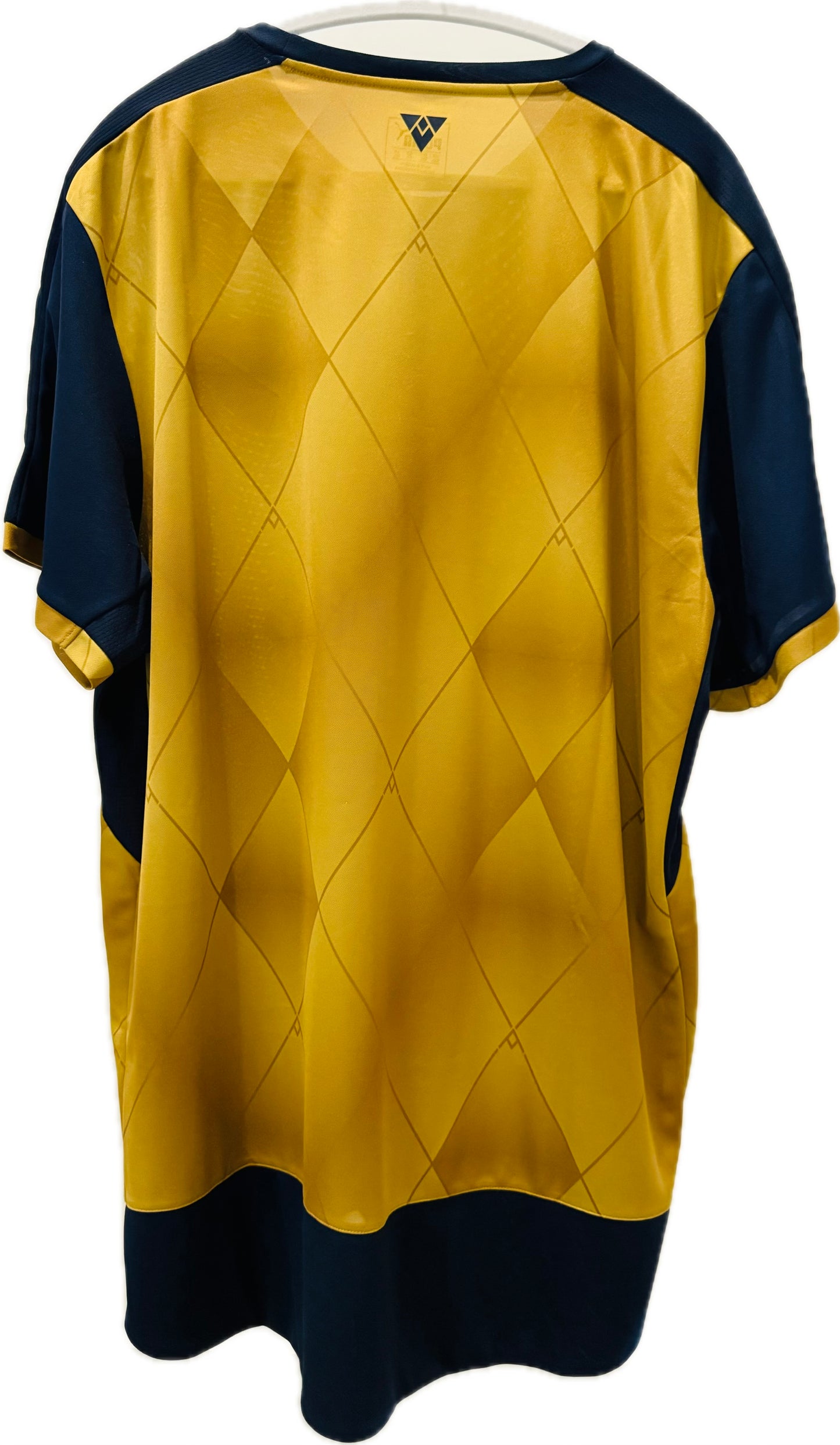 2015-16 Arsenal Away Shirt - 9/10 - (XXL)