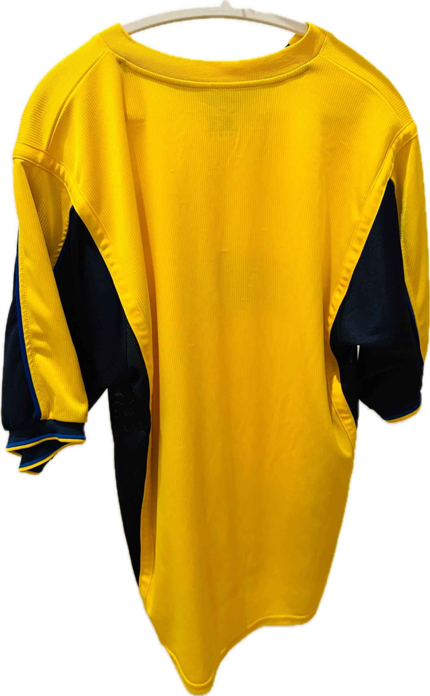 2000-02 Arsenal Away Shirt - 8/10 (XL)