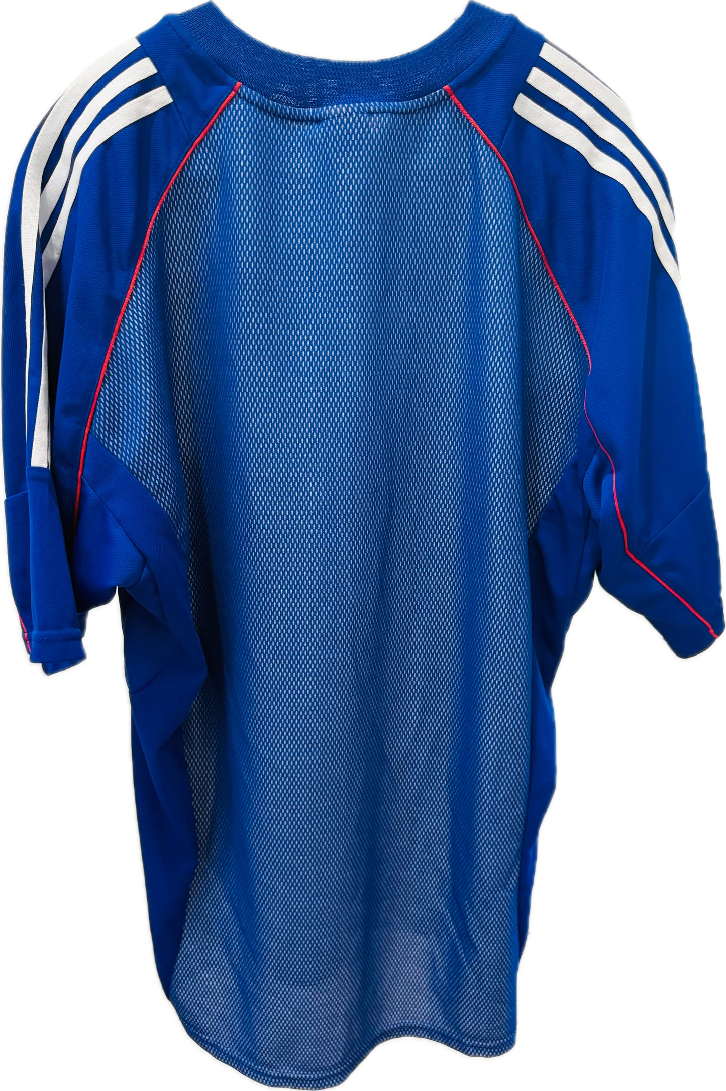2002 Japan Home Shirt - 9/10 (XL)