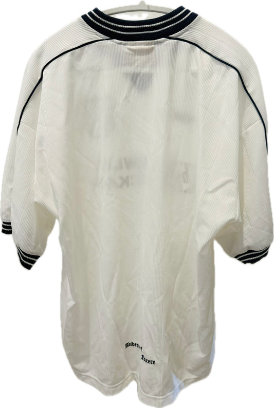 1997-99 Tottenham Home Shirt - 9/10 (XL)