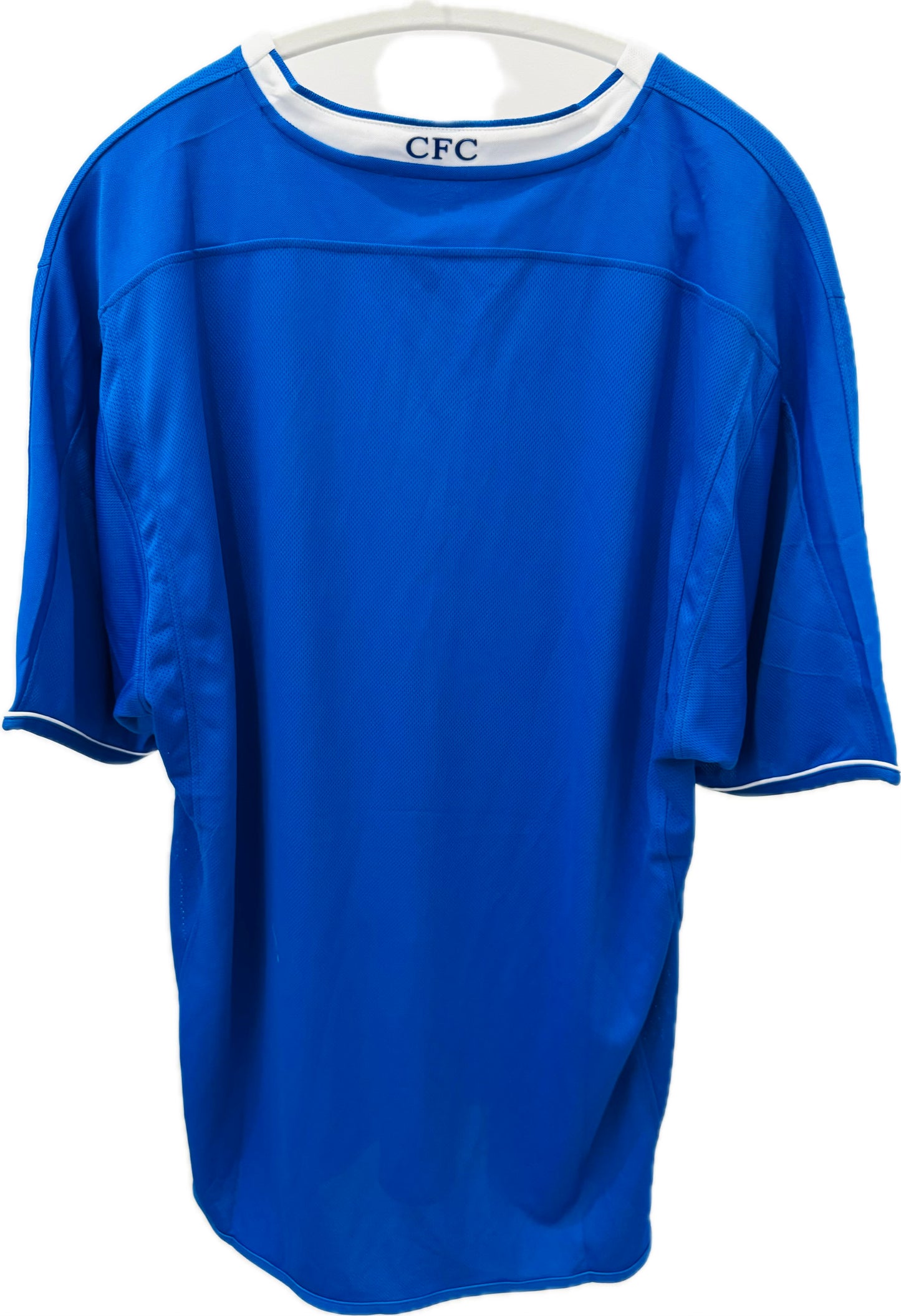 2003-05 Chelsea Home Shirt - 9/10 (XXL)