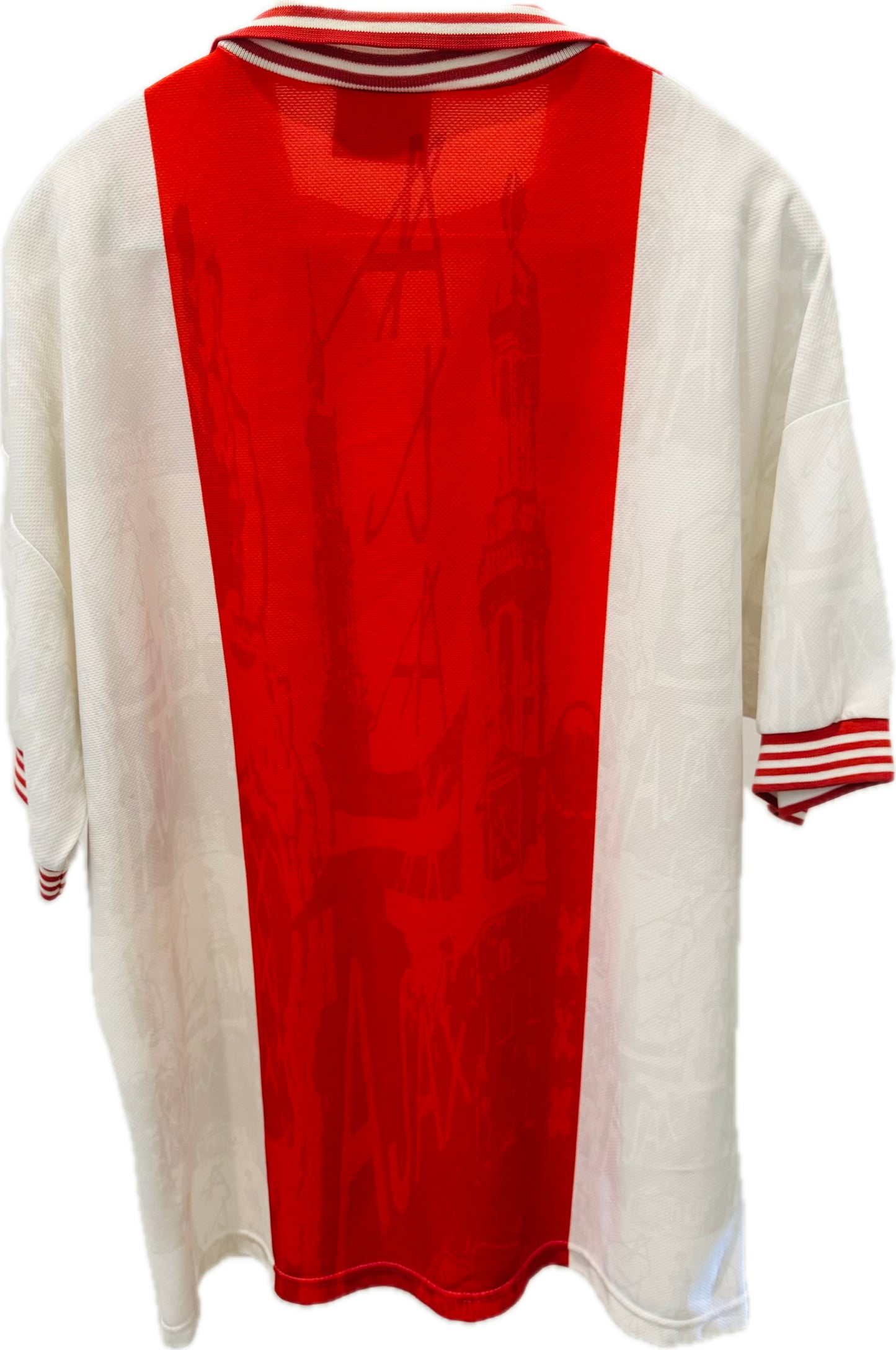 1990s Ajax Amsterdam - 9/10 (XL)