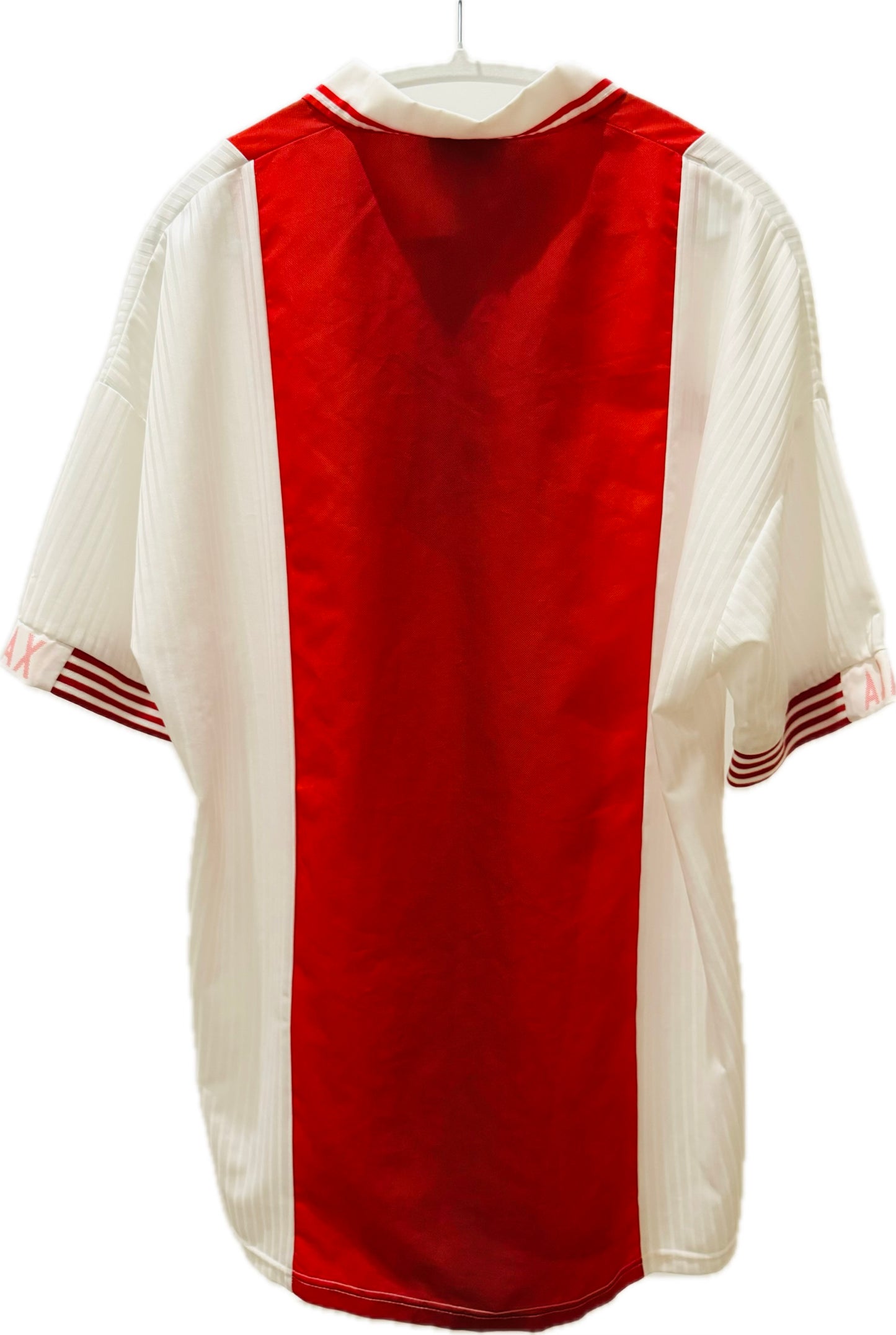 1994-96 Ajax Amsterdam - 9/10 - (XL)