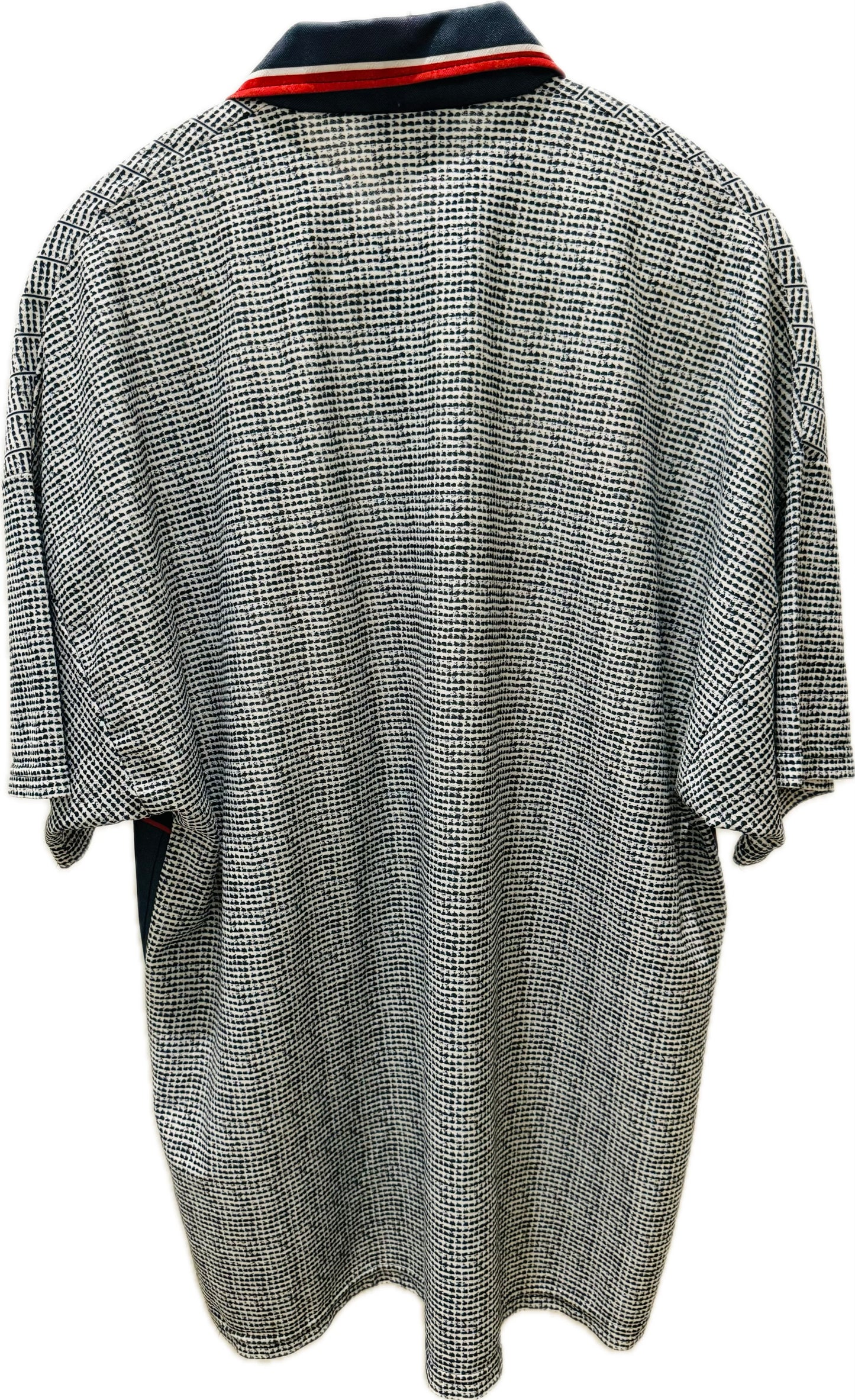 1995-96 Manchester United - 9/10 - (XL)