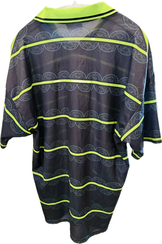 1997-98 Celtic Away - 9/10 - (XXL)