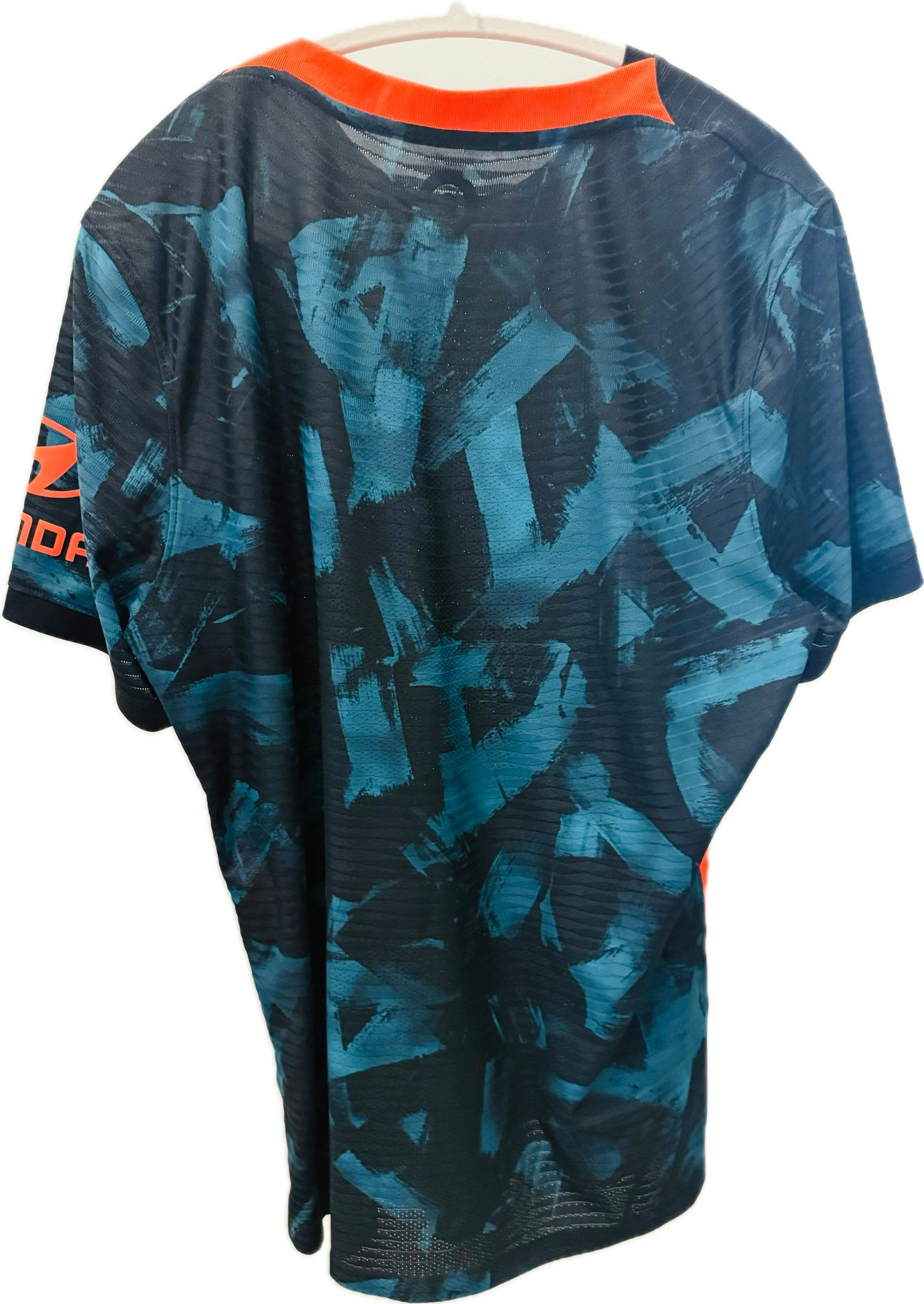 2020-21 Chelsea Third ADV Match Shirt - 10/10 (XL)