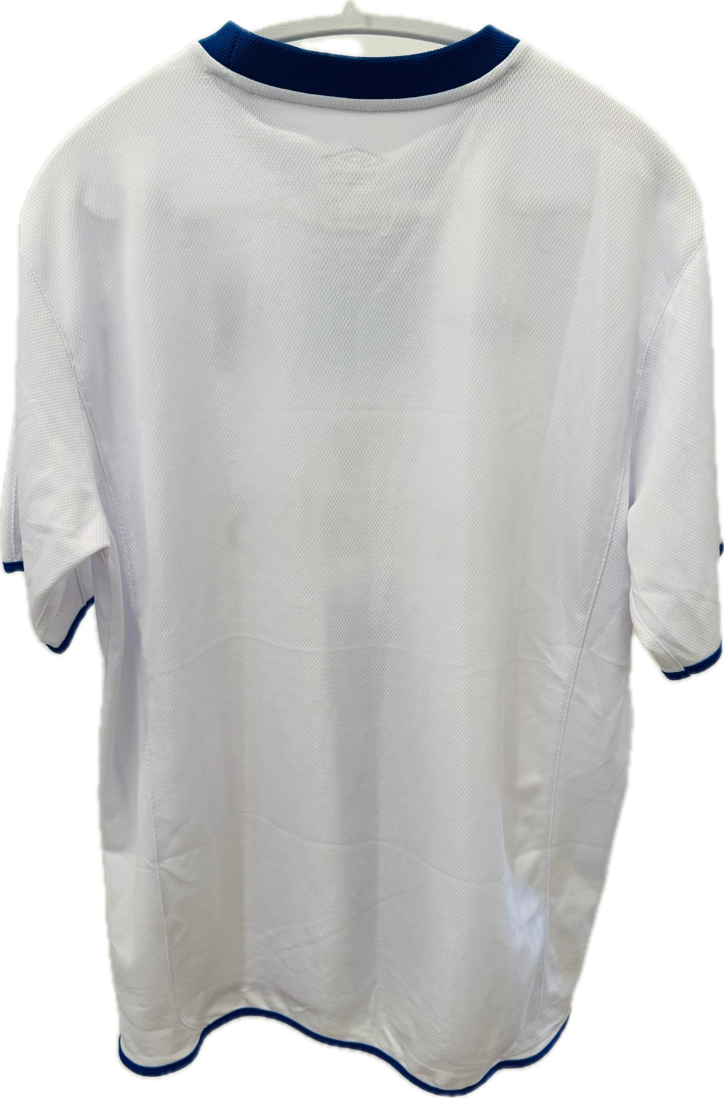 2003-04 Chelsea Away Shirt - 9/10 (XXL)