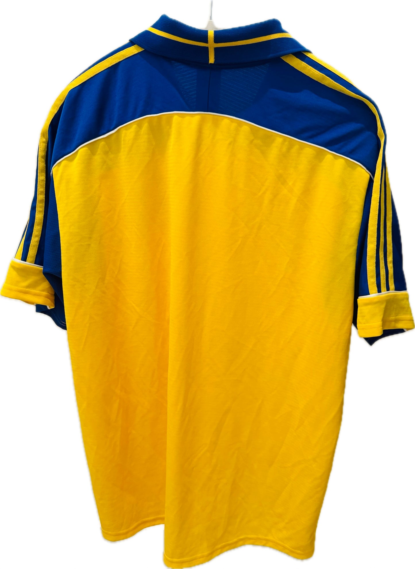 2002 Sweden Home - 9/10 - (L)