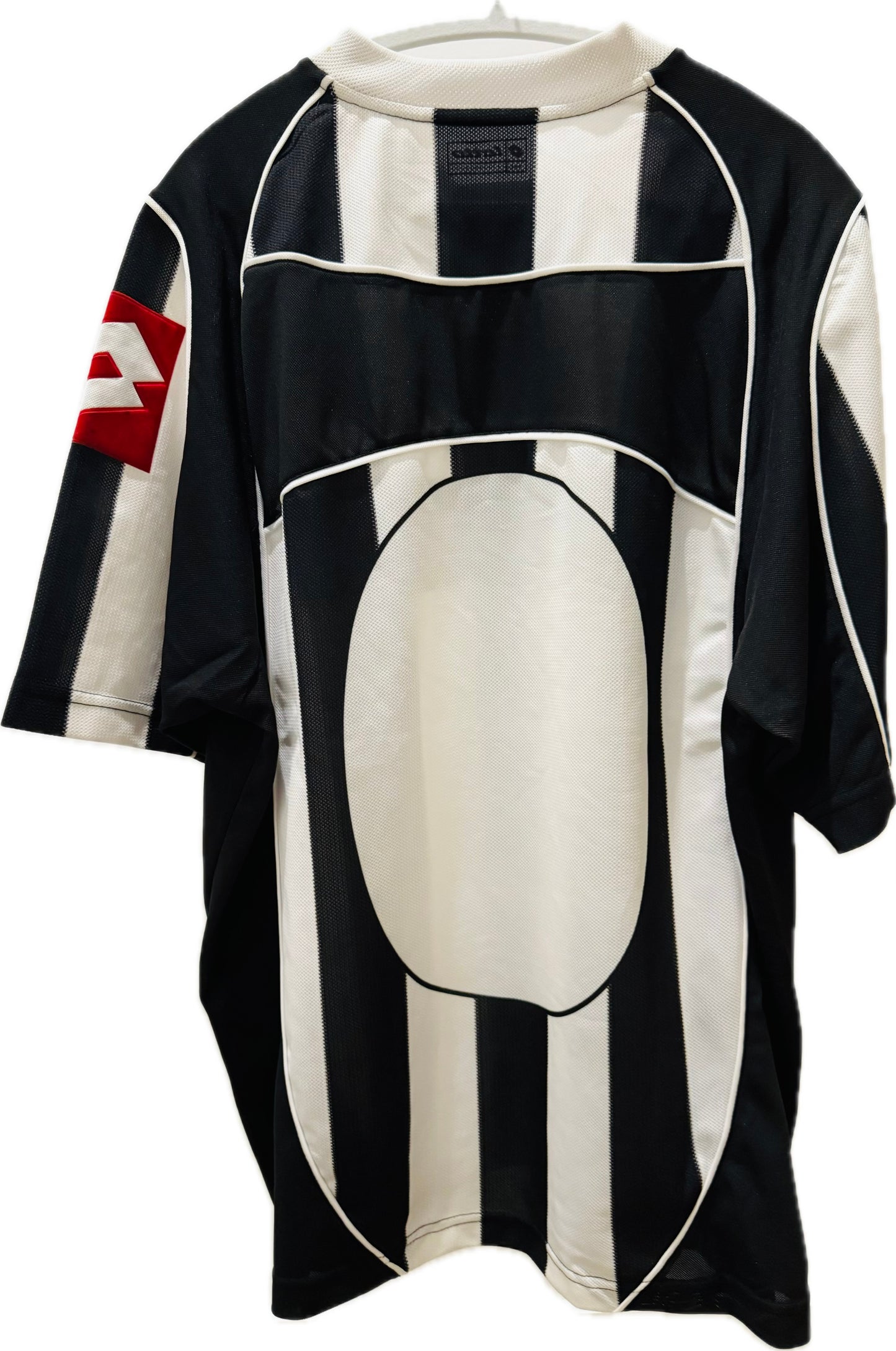 2003-04 Juventus Home Shirt - 9/10 (XXL)