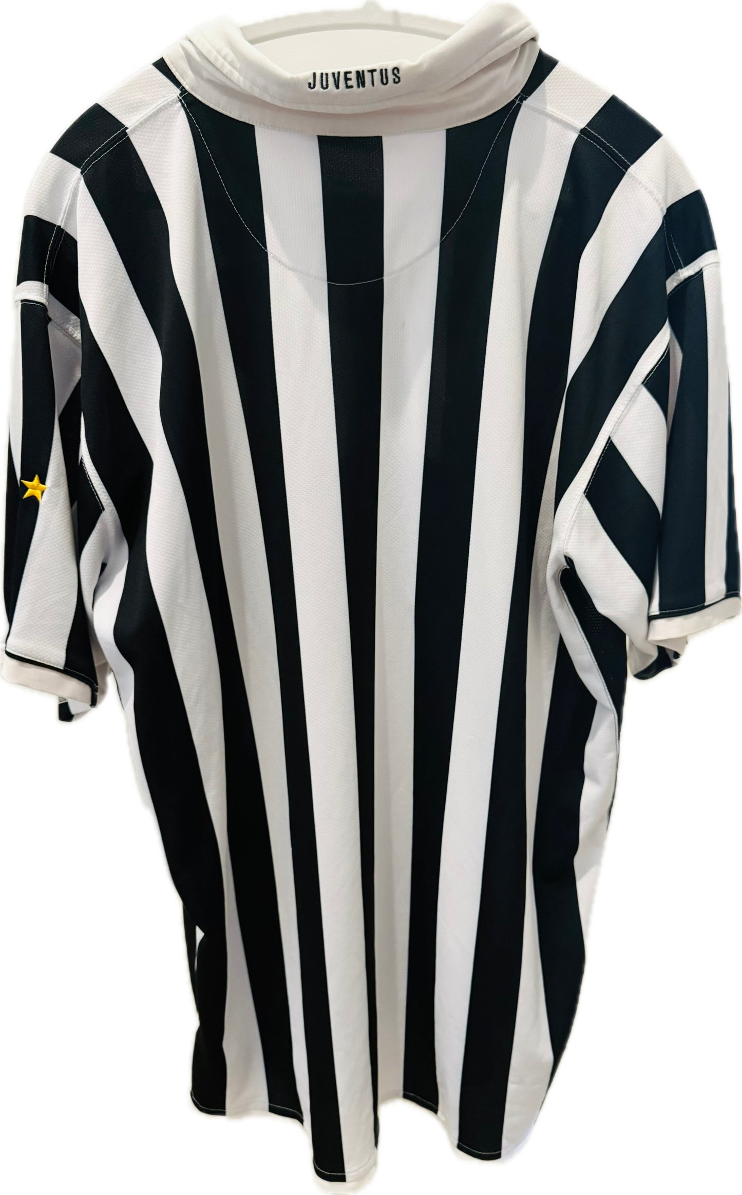 2005-06 Juventus Home Shirt - 9/10 (XXL)