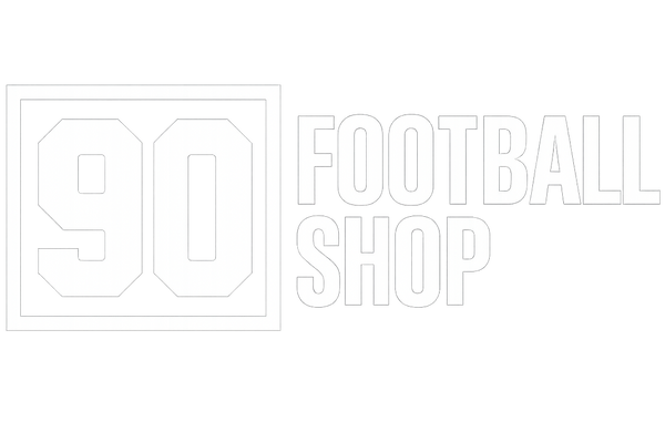 90 Football Shop