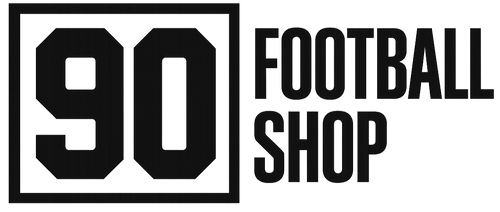 90 Football Shop