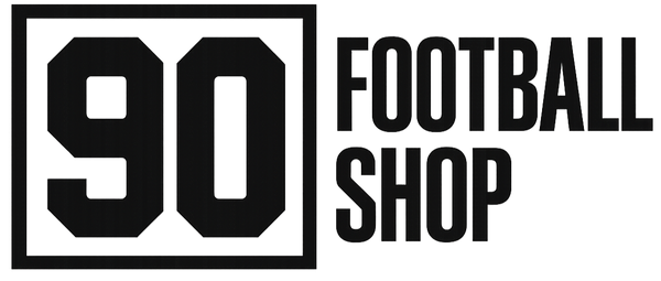 90 Football Shop